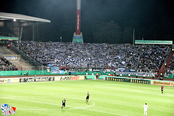 Karlsruher SC vs FC Schalke 04 (0-2) (5)