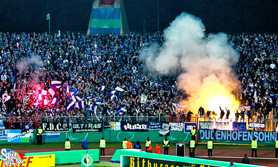 Karlsruher SC vs FC Schalke 04 (0-2) (7)