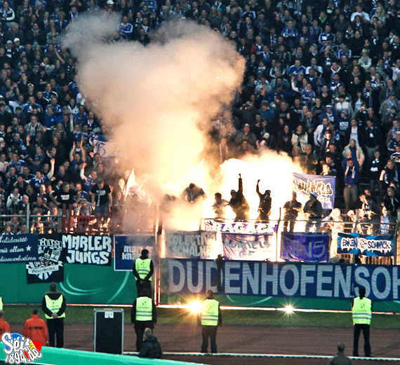 Karlsruher SC vs FC Schalke 04 (0-2) (8)