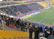 FC Schalke 04 vs Vitesse Arnheim (2-1)