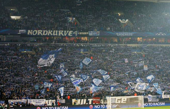 FC Schalke 04 vs Galatasaray Istanbul (2-3) (3)