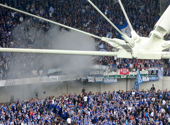 Hannover 96 vs FC Schalke 04 (2-2) (2)