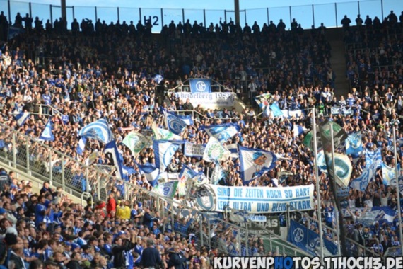 TSG Hoffenheim vs FC Schalke 04 (3-2) (1)