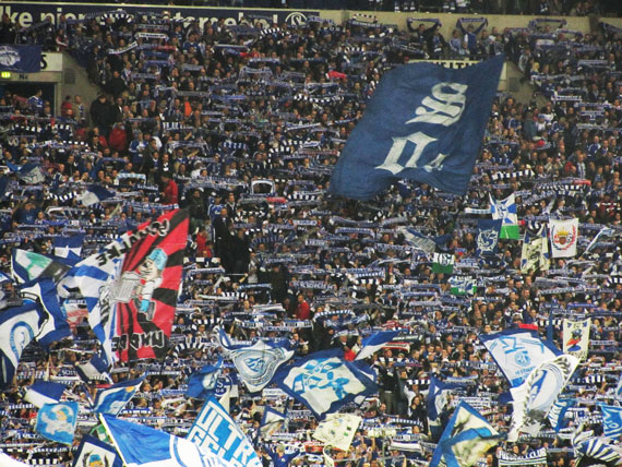 FC Schalke 04 vs Werder Bremen (2-1) (4)