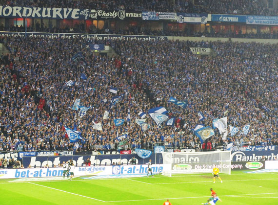 FC Schalke 04 vs Werder Bremen (2-1) (6)