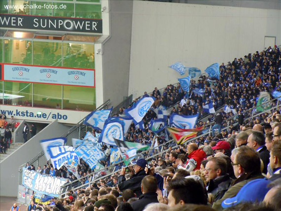 Bayer 04 Leverkusen vs FC Schalke 04 (2-0) (6)