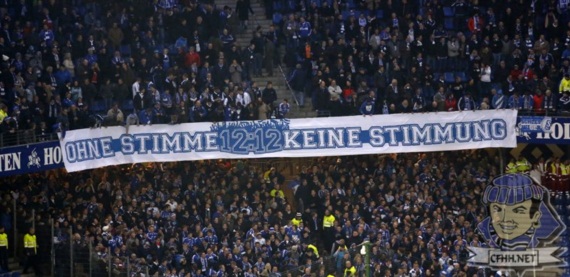 Hamburger SV vs FC Schalke 04 (3-1) (1)