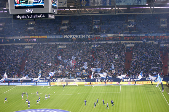 FC Schalke 04 vs Hannover 96 (5-4) (3)