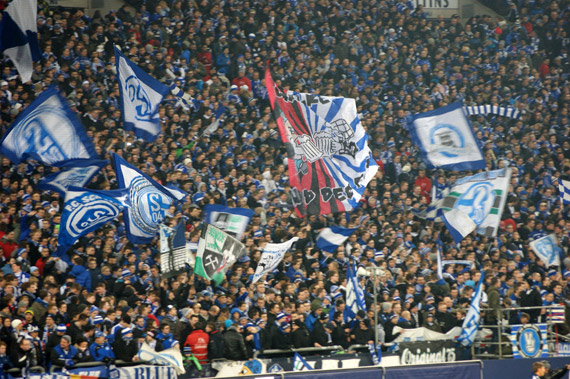 FC Schalke 04 vs Hannover 96 (5-4) (8)