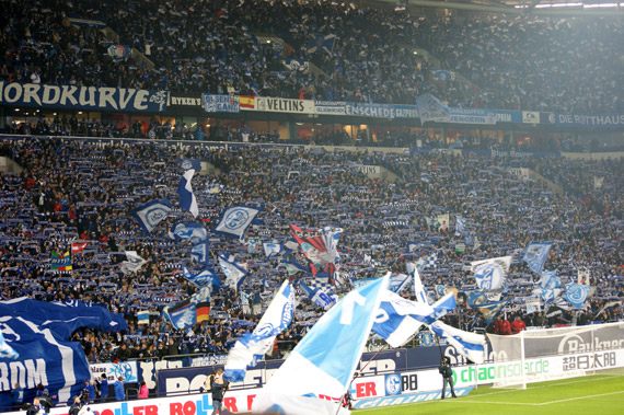 FC Schalke 04 vs Hannover 96 (5-4) (9)