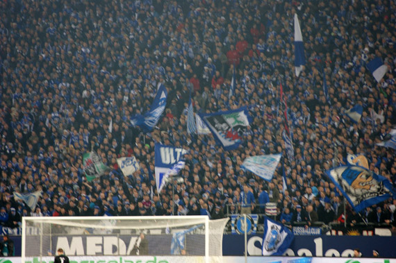 FC Schalke 04 vs Hannover 96 (5-4) (16)