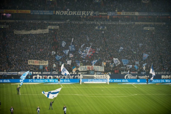 FC Schalke 04 vs Hannover 96 (5-4) (27)