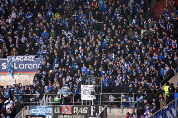 FC Augsburg vs FC Schalke 04 (0-0) (2)