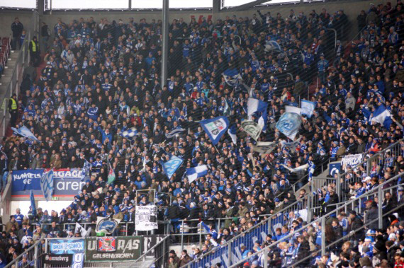 FC Augsburg vs FC Schalke 04 (0-0) (5)