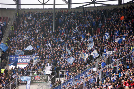 FC Augsburg vs FC Schalke 04 (0-0) (9)