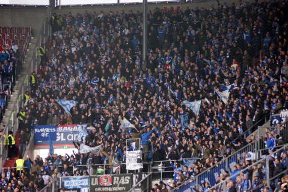 FC Augsburg vs FC Schalke 04 (0-0) (11)