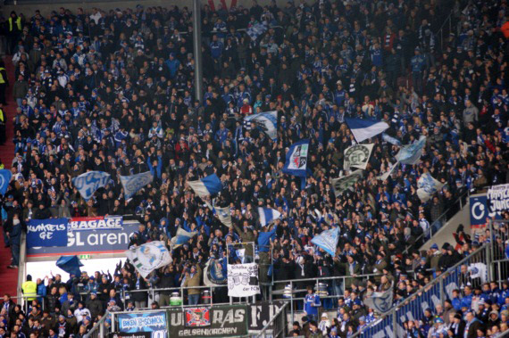 FC Augsburg vs FC Schalke 04 (0-0) (13)
