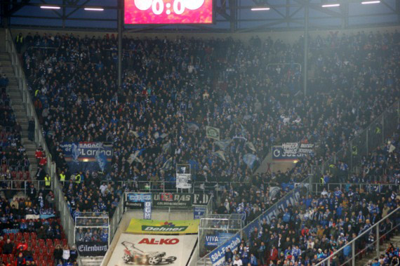 FC Augsburg vs FC Schalke 04 (0-0) (20)