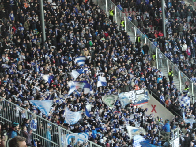 FC Augsburg vs FC Schalke 04 (0-0) (22)