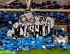 FC Schalke 04 vs FC Augsburg (3-1)