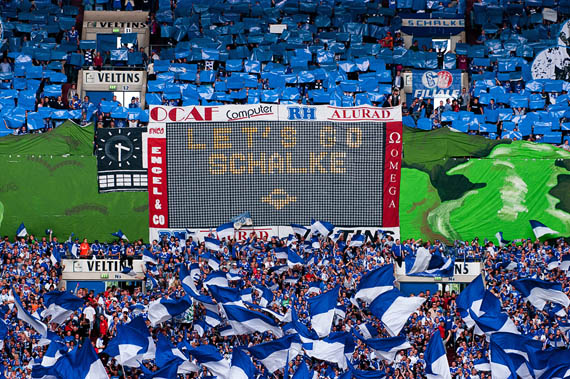 FC Schalke 04 vs FC Augsburg (3-1) (4)