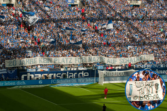 FC Schalke 04 vs FC Augsburg (3-1) (8)