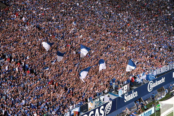 FC Schalke 04 vs FC Augsburg (3-1) (10)