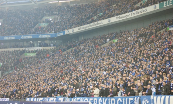 FC Schalke 04 vs SpVgg Fürth (1-2) (3)