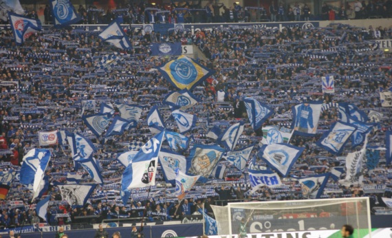 FC Schalke 04 vs SpVgg Fürth (1-2) (7)