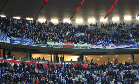 FC Bayern München vs FC Schalke 04 (4-0) (1)