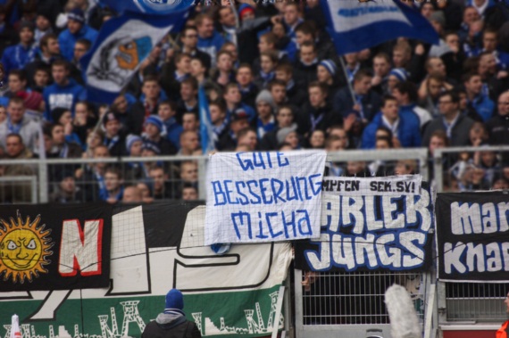 1. FSV Mainz 05 vs FC Schalke 04 (2-2) (3)