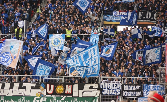 1. FSV Mainz 05 vs FC Schalke 04 (2-2) (5)