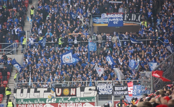 1. FSV Mainz 05 vs FC Schalke 04 (2-2) (10)