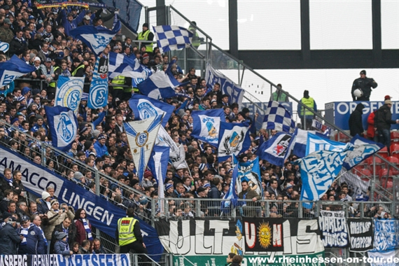 1. FSV Mainz 05 vs FC Schalke 04 (2-2) (12)