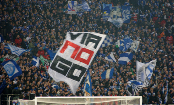 FC Schalke 04 vs Fortuna Düsseldorf (2-1) (1)