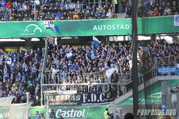 VfL Wolfsburg vs FC Schalke 04 (1-4) (2)