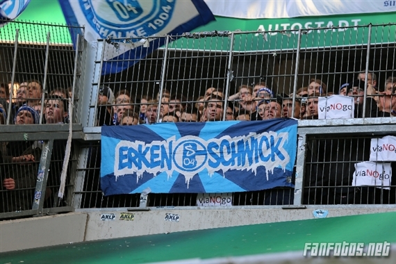 VfL Wolfsburg vs FC Schalke 04 (1-4) (5)