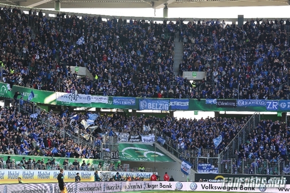 VfL Wolfsburg vs FC Schalke 04 (1-4) (6)