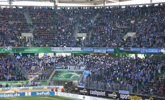 VfL Wolfsburg vs FC Schalke 04 (1-4) (9)