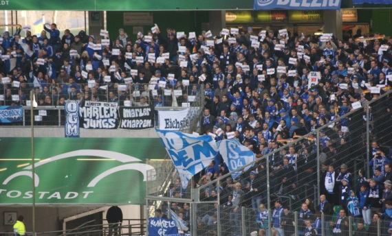 VfL Wolfsburg vs FC Schalke 04 (1-4) (10)