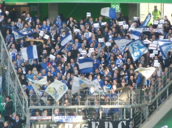 VfL Wolfsburg vs FC Schalke 04 (1-4) (19)