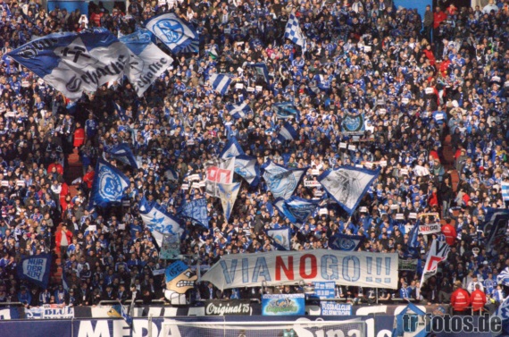 FC Schalke 04 vs TSG Hoffenheim (3-0) (1)