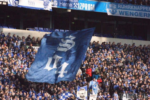 FC Schalke 04 vs TSG Hoffenheim (3-0) (3)