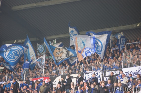 Werder Bremen vs FC Schalke 04 (0-2) (1)