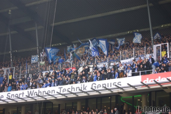 Werder Bremen vs FC Schalke 04 (0-2) (2)