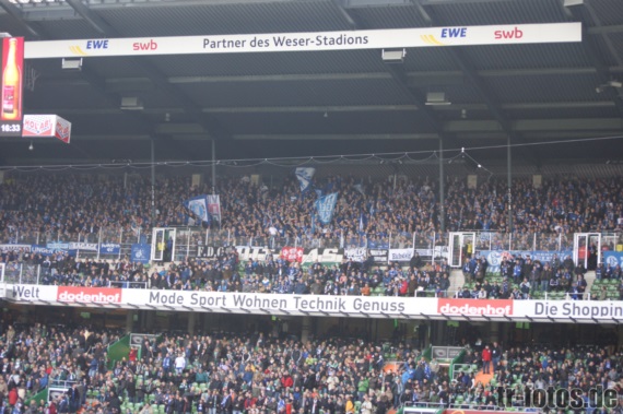 Werder Bremen vs FC Schalke 04 (0-2) (5)