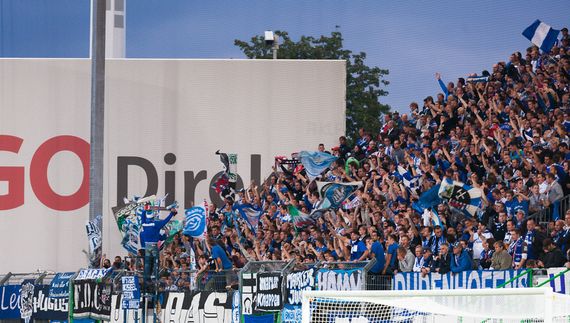 SpVgg Fürth vs FC Schalke 04 (0-2) (8)