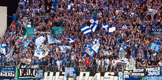 SpVgg Fürth vs FC Schalke 04 (0-2) (17)