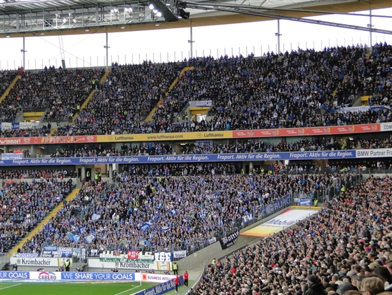 Eintracht Frankfurt vs FC Schalke 04 (1-0) (4)