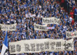 FC Schalke 04 vs Hamburger SV (4-1)